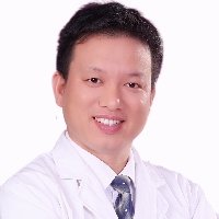 张清港医生头像