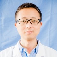 李冬医生头像