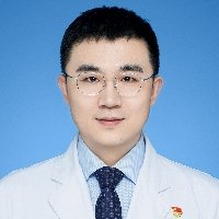 谭林医生头像