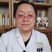 侯雪梅医生头像