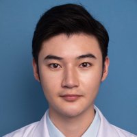 张春杨医生头像