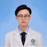 史悦医生头像