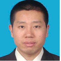 彭长亮医生头像