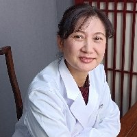 沈丽医生头像