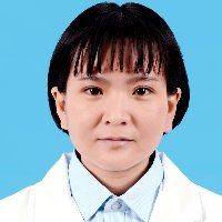 杨丹医生头像