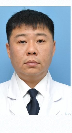 范勇医生头像