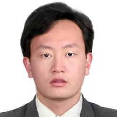 张家国医生头像
