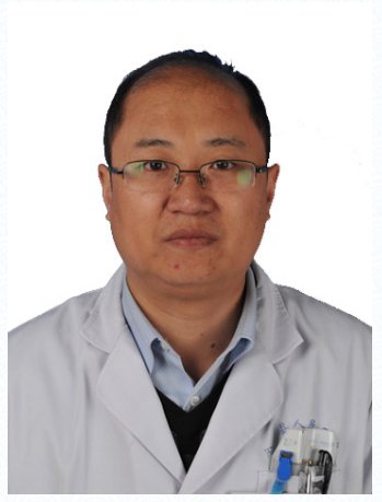 孙雷医生头像