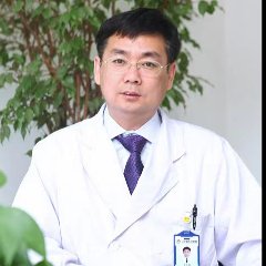 周玉斌医生头像