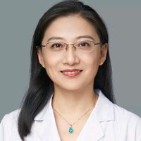 刘奕医生头像