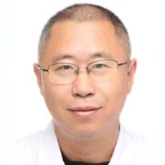 李德刚医生头像
