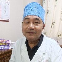 金保亮医生头像