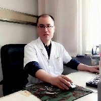 苏朋俊医生头像