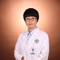 郝月琴医生头像