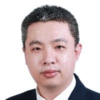 王建辉医生头像