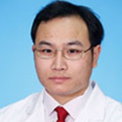 何睿医生头像