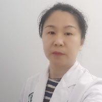 吴娜医生头像