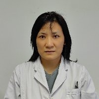 张小燕医生头像