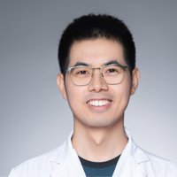 谷一超医生头像