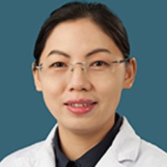杨秀芬医生头像