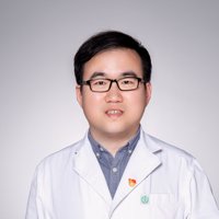 高荣轩医生头像