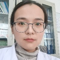 马龙月医生头像
