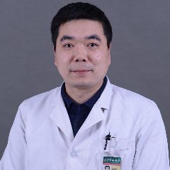 刘鹏举医生头像