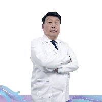 刘舫医生头像