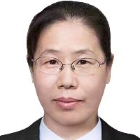 刚春玲医生头像