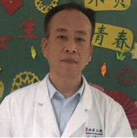 潘滔医生头像