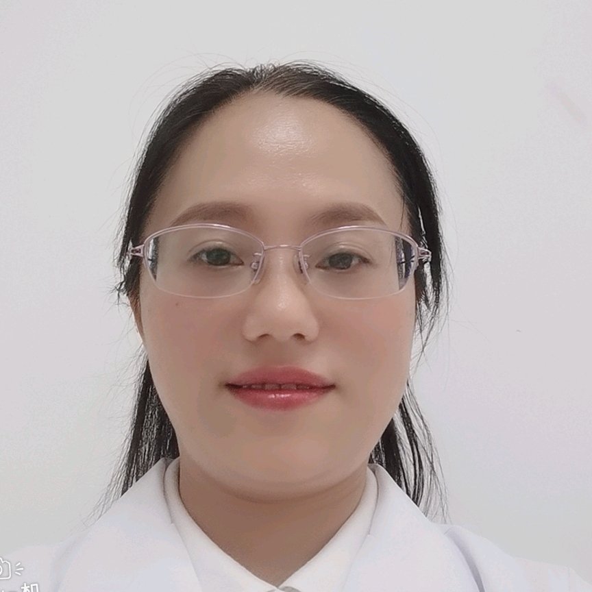 周敏医生头像