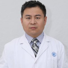 张志亮医生头像