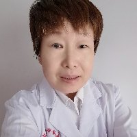 石秀丽医生头像