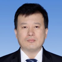 丁印鲁医生头像
