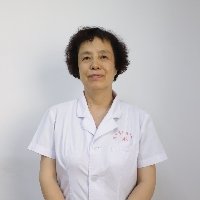 李凯俐医生头像