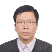俞仲翔医生头像