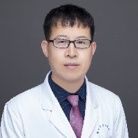 刘鸿运医生头像