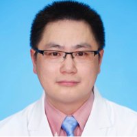 陈明医生头像