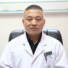 杨华升医生头像