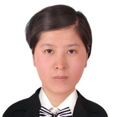 许芳医生头像