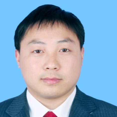 刘功让医生头像