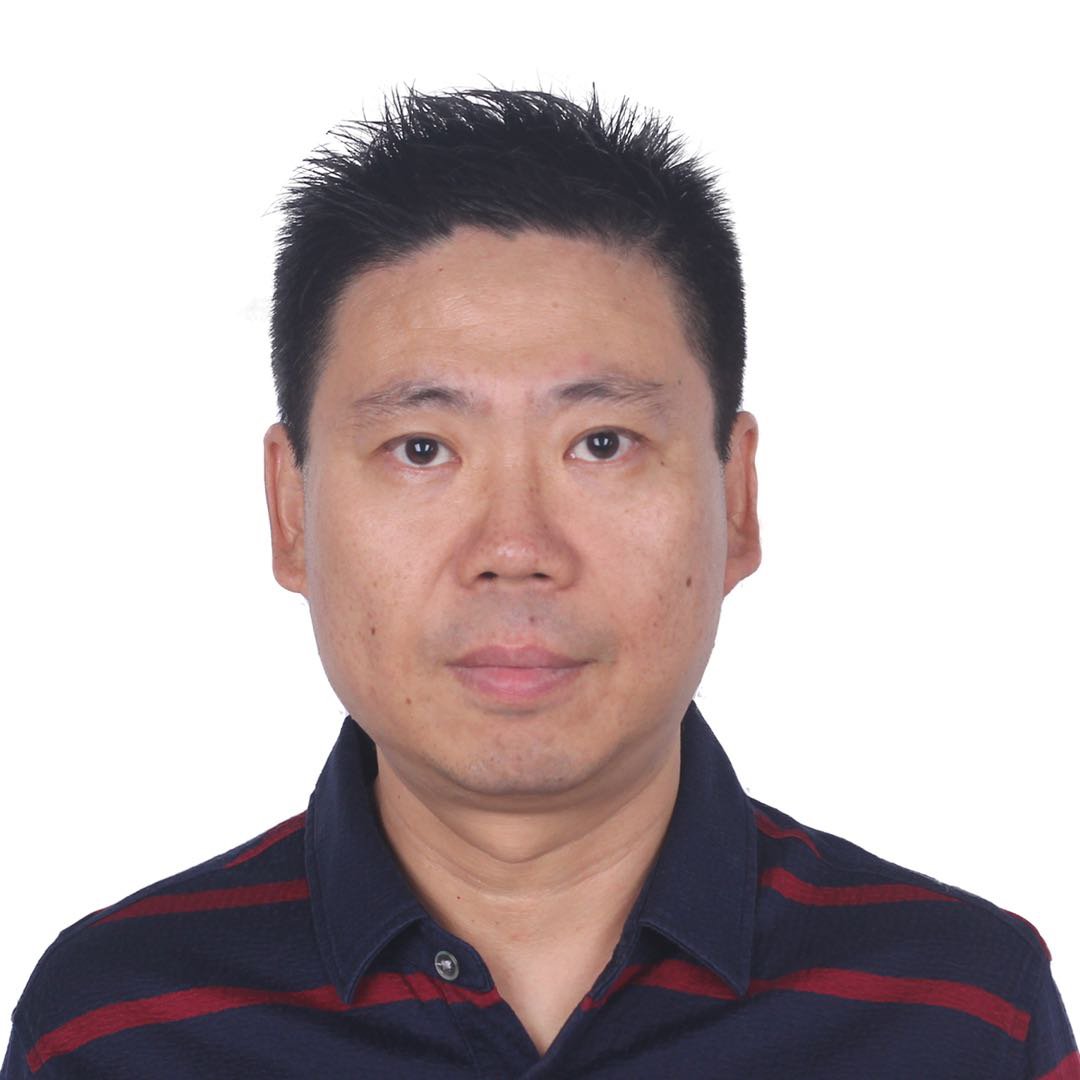 王永亮医生头像