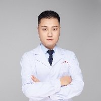 刘冰天医生头像