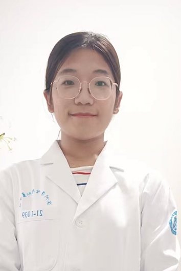 杨青霞医生头像