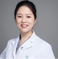 于洁医生头像
