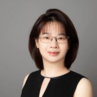 戴青青医生头像