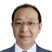 李洪雷医生头像