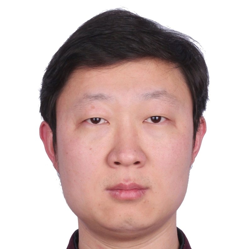 段元涛医生头像