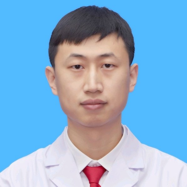 陈志刚医生头像