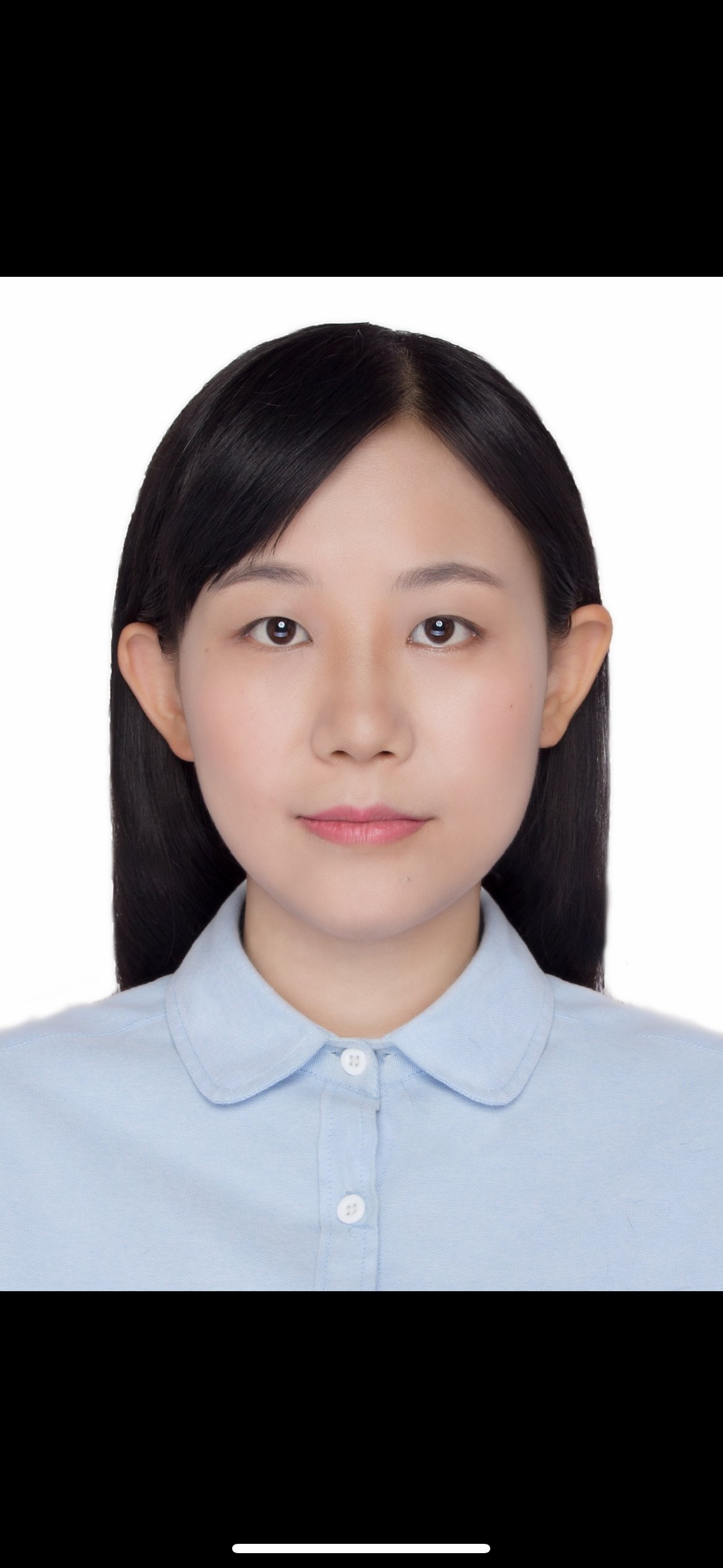 南天琪医生头像